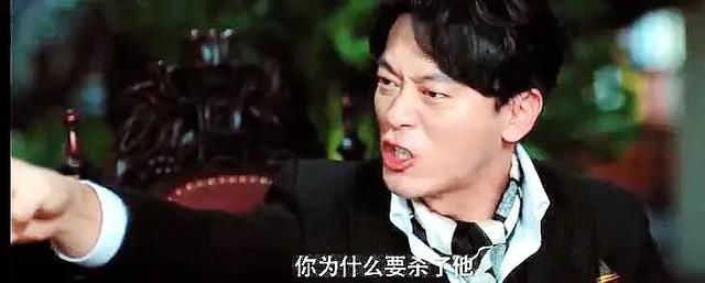 电视剧风声的故事简介，电视剧版《风声》李宁玉到底爱的是谁