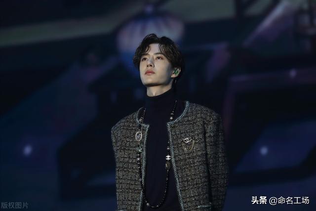 男孩子起名大全沉稳大气的名字，古风儒雅、洒脱大气的好名字