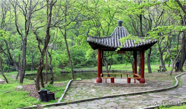 安徽滁州旅游景点哪里好，安徽滁州十大旅游景点