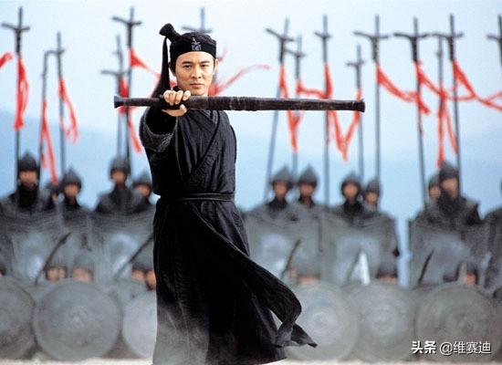 20年全年票房排名，新世纪以来每一年的国内票房年冠