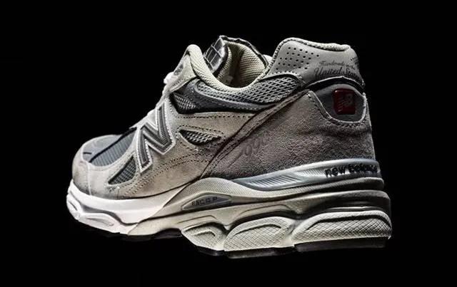 newbalance跑鞋系列介绍，越是NB的人越喜欢穿New