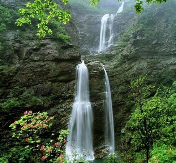 山川之美古文及译文，小古文十一山川之美