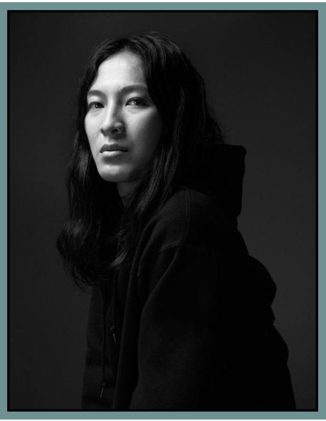 4大著名设计师，知名设计师亚历山大.王