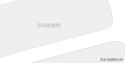 山东地名趣谈，全国的奇葩地名都比不上我大山东的