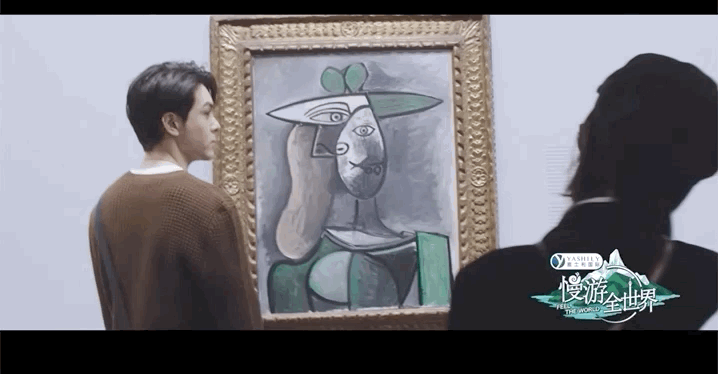 你真的了解曾舜晞吗，曾舜晞入戏太深为角色落泪