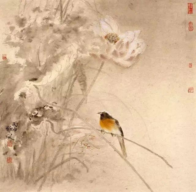 画家一生最好的画，陈丹青：毕加索过时了