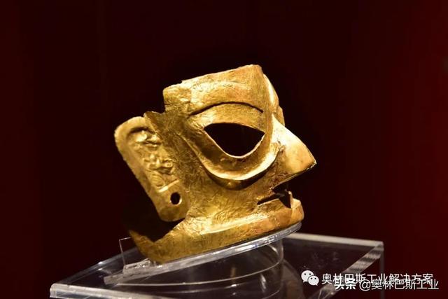 三星堆的历史5000年，多个“祭祀坑”来自商代晚期