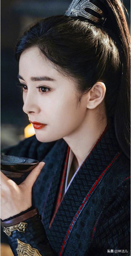 杨幂植发知乎，有种“整容”叫杨幂植发