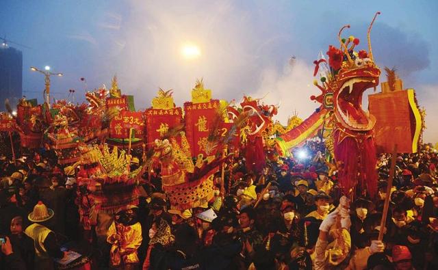 广西的特色的民俗，牛民俗、牛文物、牛地名……广西牛事话你知