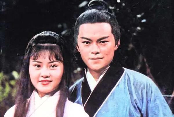 杨过和小龙女故事来龙去脉，小龙女和杨过经过了几次分分合合才最终走到了一起