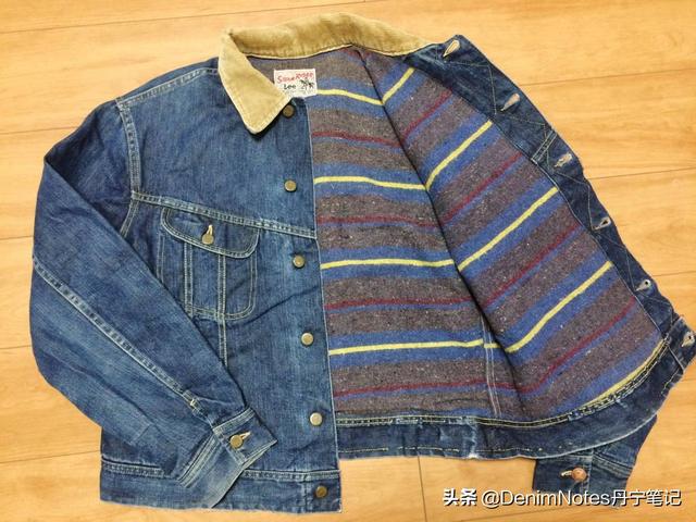 牛仔外套的版型有哪些，这八大经典牛仔外套款型