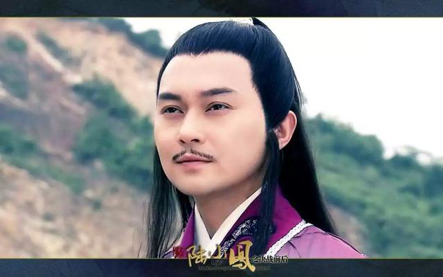 金庸和古龙所代表的江湖，看看金庸与古龙心目中的江湖是什么样子的