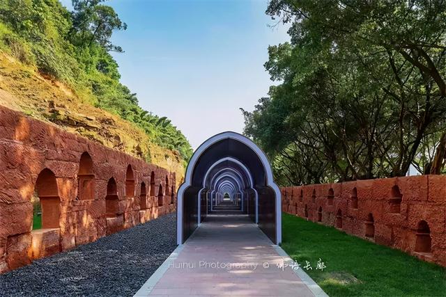 乐山大佛博物馆，这个月去乐山大佛旅游攻略图