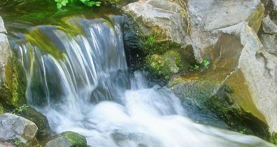道德经对水的感悟，为什么道德经说