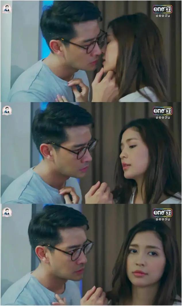 男主角很霸道的泰剧，最新好看又虐心霸道的泰剧