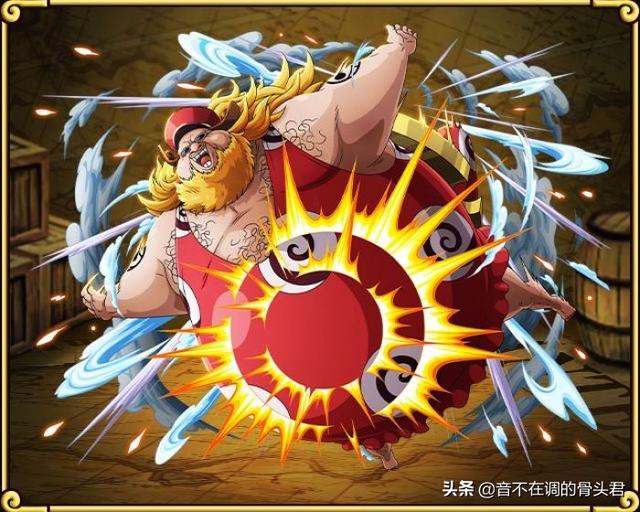 恶魔果实图鉴大赏,恶魔果实图鉴之超人系 恶魔果实图鉴大赏,恶魔果实图鉴之超人系