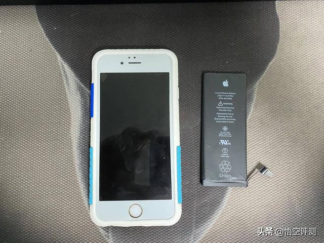 品胜苹果电池怎么样，iphone换品胜高容量电池怎么样