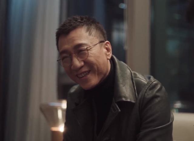 扫黑风暴高明远是谁，《扫黑风暴》高明远一介商人