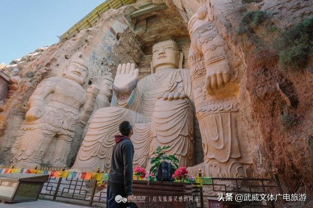 武威周边旅游景点推荐一日游，甘肃武威自驾游8个景点大盘点
