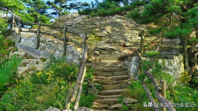霍山旅游风景区，霍山旅游攻略（霍山A级景区巡礼）