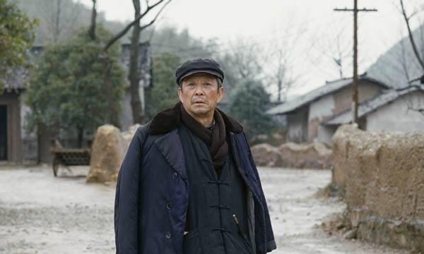 琅琊榜中他是老谋深算的夏江，琅琊榜夏江妻子