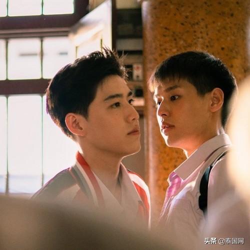 bkpp泰国演员个人资料，泰星billkin个人简历