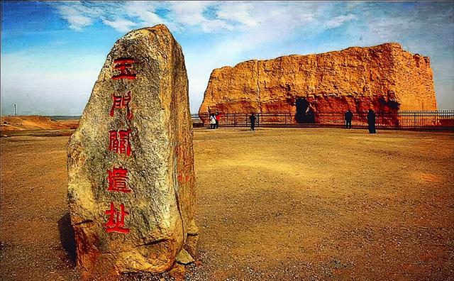 凉州词的凉州在哪里，“凉州词”里的凉州究竟在哪里