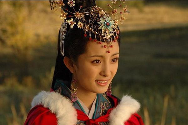 古代著名的四大丑女，中国古代的四大丑女