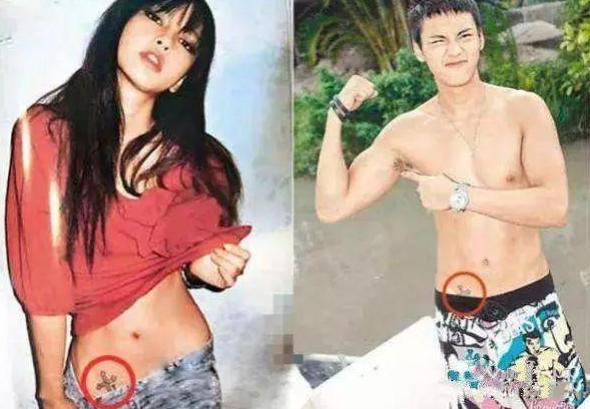 杨颖现在和谁的关系好，深扒杨颖高段位