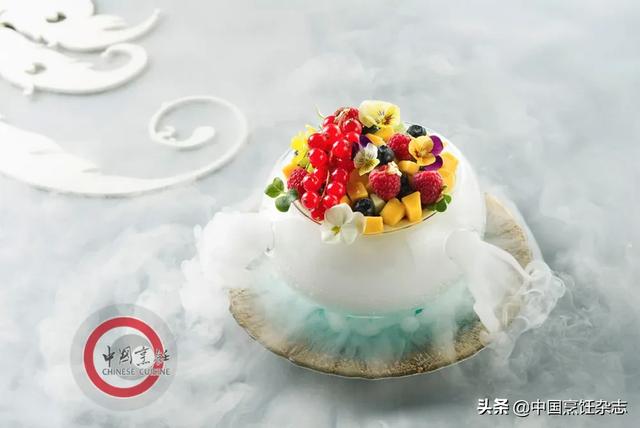 红心浆果介绍，蓬蘽越橘地菍