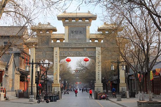 古代青州是哪里，古九州之一青州市