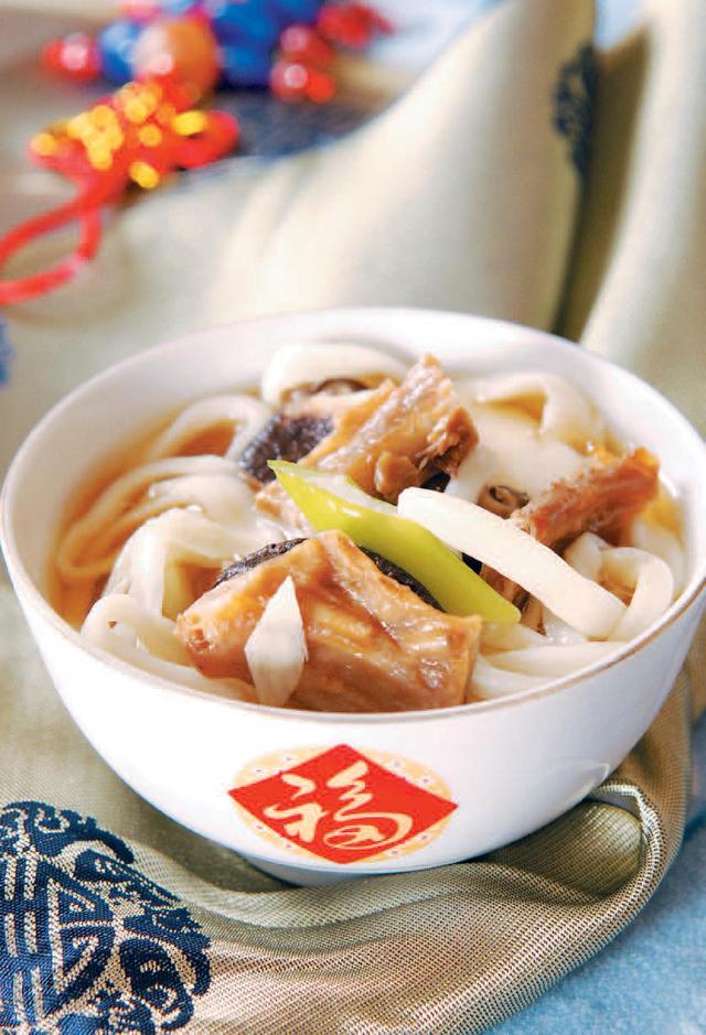 12种家常热汤面做法，特色汤面10种做法（10碗顶级美味的热汤面轻松做）