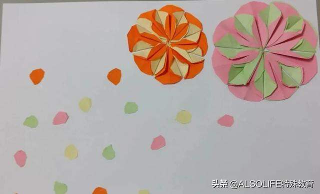 儿童diy手工画6-8岁，让孩子爱上黏土手工制作教程