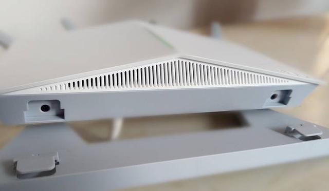 防蹭网家庭防火墙，安全好用的家庭防火墙路由