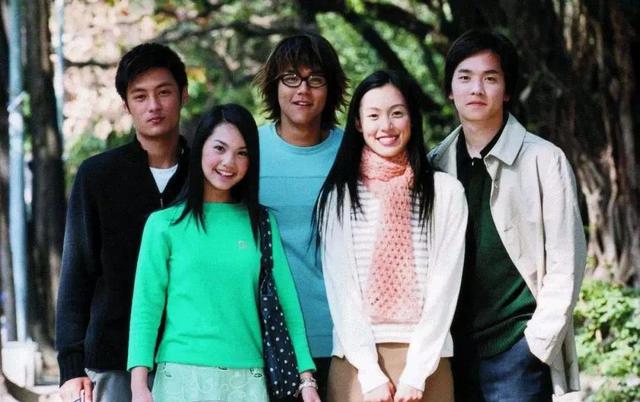 海派甜心罗志祥图片，罗志祥杨丞琳同框