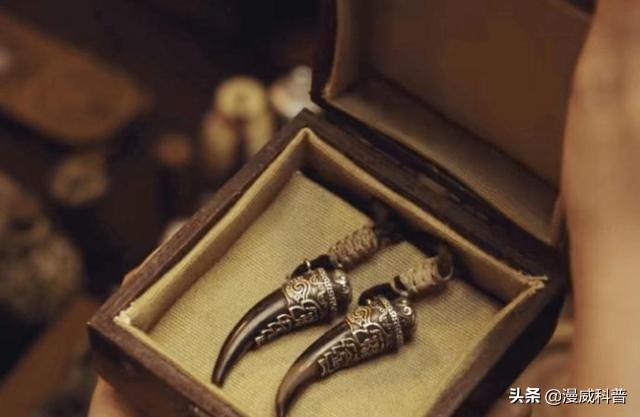 鬼吹灯盗墓四大门派代表人物，鬼吹灯摸金卸岭