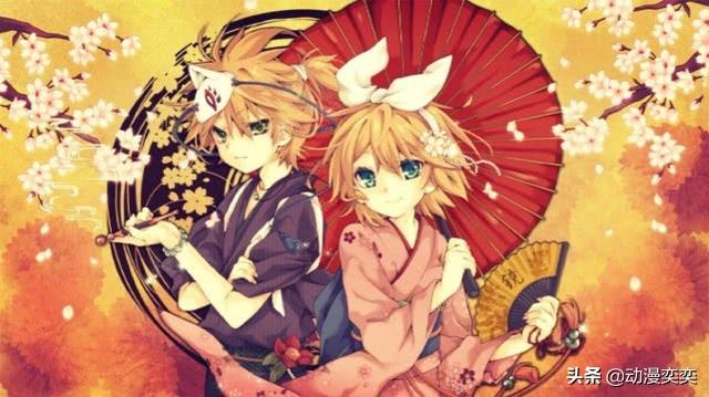 十大当红女歌手，十大最美虚拟歌姬