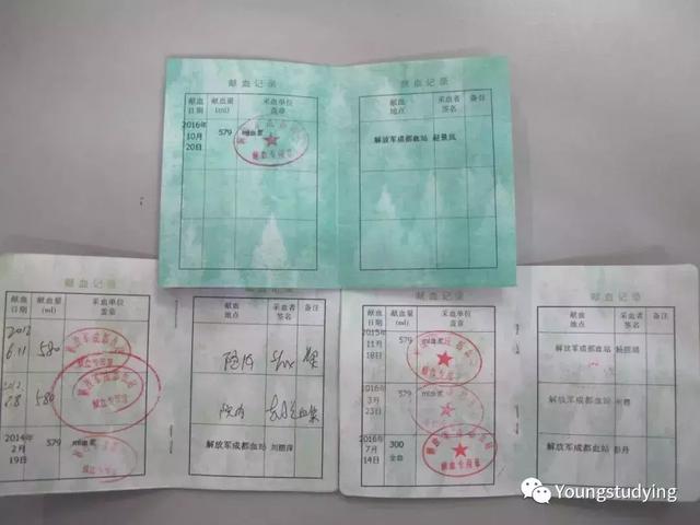 献血证的使用范围，无偿献血证怎么使用（献血者持无偿献血优待证）
