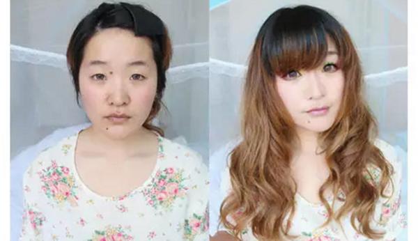 mo amour，美妆kol是什么职业