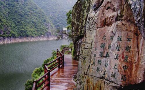 汉中旅游景点排名推荐，汉中旅游景点大全排名榜（在汉中一年四季可以这样玩 →）