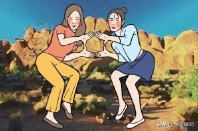 杯子叠罗汉方法，在玻璃杯沿“叠罗汉”吗