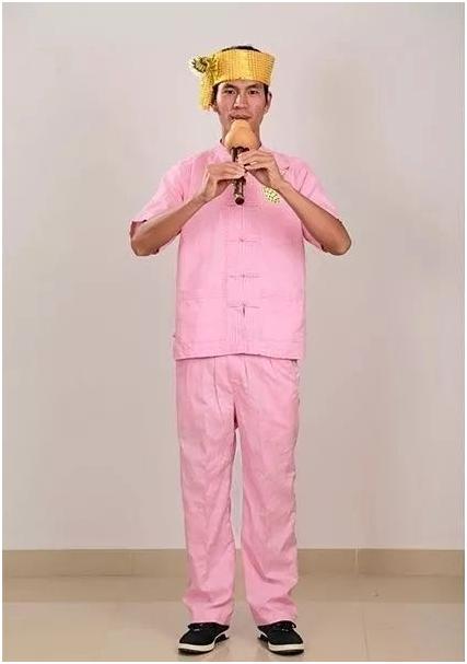 葫芦丝基础教学，学葫芦丝新手入门指法教学（葫芦丝学习的基础）