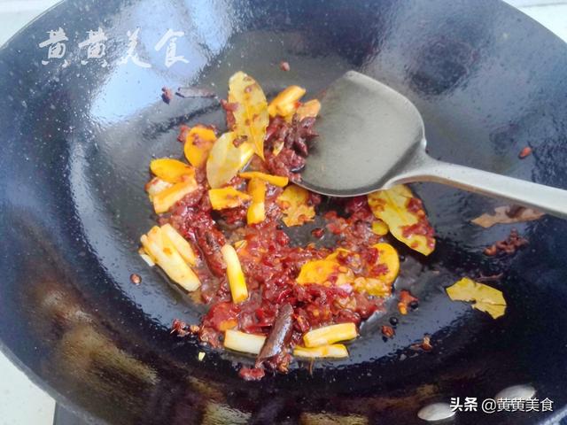 红烧驴肉的家常做法，怎样做红烧驴肉好吃（美食教程之“红烧驴肉”）