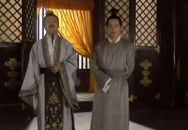唐代宗的陵墓，唐代帝陵——元陵