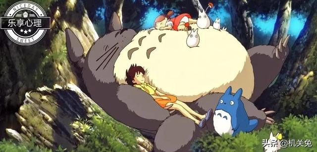 超级感人的动漫故事，滋润心灵的10个成长故事