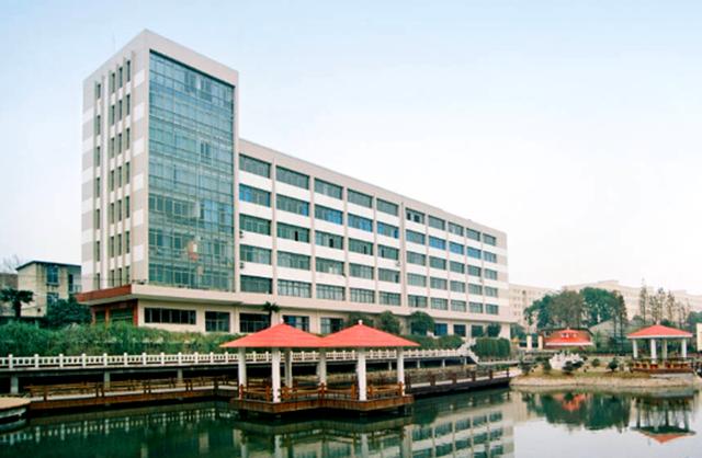 武昌职业技术学院商学院，武汉职业技术学院商学院