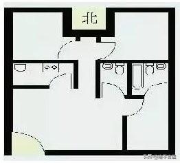 建筑风水资料集锦大全图解，20张住宅风水禁忌图解