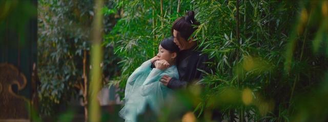 修罗新娘遇见你是劫，或许只有失去了才能懂得珍惜