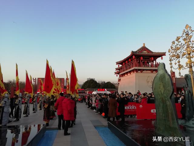 西安大唐芙蓉园还要门票吗，西安大唐芙蓉园免费参观门票