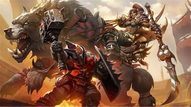 魔兽世界怀旧服p6法师装备选择，魔兽世界怀旧服